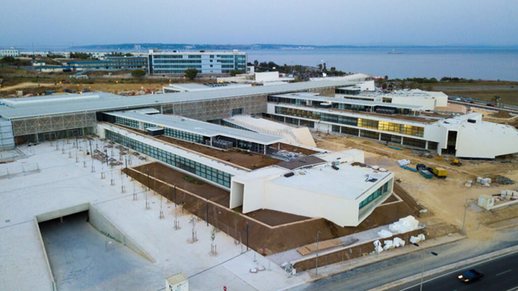 Nova School of Business and Economics